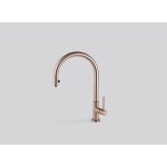 Falmec Trevi Round Bateria kuchenna miedź PVD MTRR.00#PQF