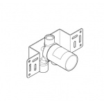 Fantini Element Montażowy Podtynkowy 44 00 M063A