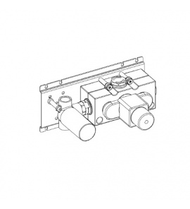 Fantini Element Montażowy Podtynkowy 19 00 D272A