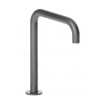 Fantini Fontane Bianche Wylewka Umywalkowa Nablatowa matt gun metal 47 P5 8441