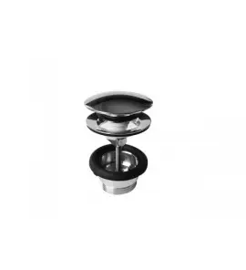 Fantini Korek Umywalkowy Click-Clack chrom 91 02 8434