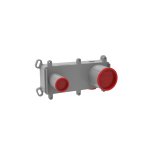 Firma Carlo Frattini Park Lane Element podtynkowy F3600W