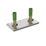 Firma Carlo Frattini Park Lane Element podtynkowy F2302