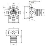 Firma Carlo Frattini Park Lane Element podtynkowy F3050