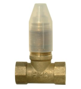 Firma Carlo Frattini Park Lane Element podtynkowy F2220