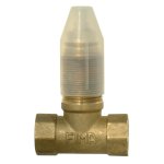 Firma Carlo Frattini Park Lane Element podtynkowy F2220