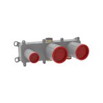 Firma Carlo Frattini Park Lane Element podtynkowy F3400W