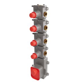 Firma Carlo Frattini Park Lane Element podtynkowy F2464