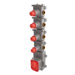 Firma Carlo Frattini Park Lane Element podtynkowy F2464