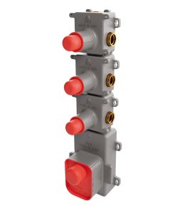 Firma Carlo Frattini Park Lane Element podtynkowy F2463