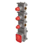 Firma Carlo Frattini Park Lane Element podtynkowy F2463