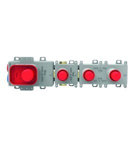 Firma Carlo Frattini Park Lane Element podtynkowy F2462/1