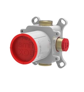 Firma Carlo Frattini Park Lane Element podtynkowy F3070