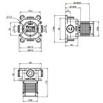 Firma Carlo Frattini Park Lane Element podtynkowy F3070