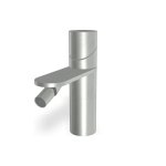 Firma Carlo Frattini Slide Bateria bidetowa z korkiem klik klak inox F5802INOX