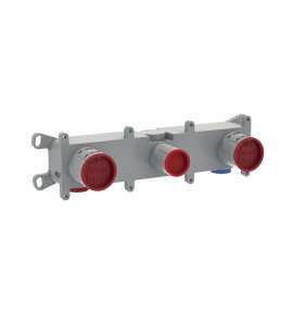 Firma Carlo Frattini Slide Element podtynkowy F3700