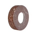 Firma Carlo Frattini Slide Rozeta ∅4,8 red marble F1427MR