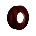 Firma Carlo Frattini Slide Rozeta ∅4,8 tortoise resin F1427R2
