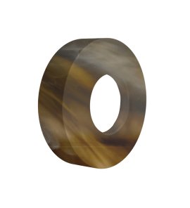 Fima Carlo Frattini Slide Rozeta ∅4,8 horn resin F1427R3