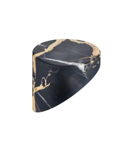 Firma Carlo Frattini Slide Uchwyt black marble F1420MN