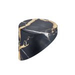 Firma Carlo Frattini Slide Uchwyt black marble F1420MN
