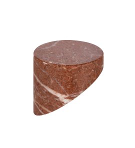 Firma Carlo Frattini Slide Uchwyt red marble F1420MR