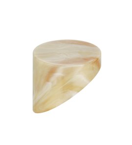 Firma Carlo Frattini Slide Uchwyt ivory resin F1420R1