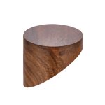 Firma Carlo Frattini Slide Uchwyt walnut woor F1420LS