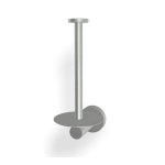 Firma Carlo Frattini Slide Uchwyt na papier inox F6895/2INOX