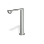 Firma Carlo Frattini Slide Wylewka umywalkowa inox F5808INOX