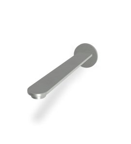 Firma Carlo Frattini Slide Wylewka wannowa inox F5844INOX