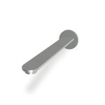Firma Carlo Frattini Slide Wylewka wannowa inox F5844INOX