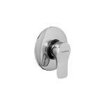 Flaminia App Bateria prysznicowa podtynkowa chrom AP283