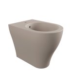 Flaminia App Bidet stojący 54x36 argilla matt AP217ARG