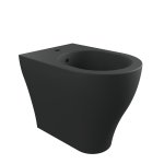 Flaminia App Bidet stojący 54x36 carbone matt AP217CAR