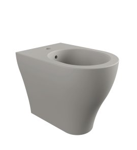 Flaminia App Bidet stojący 54x36 cenere matt AP217CEN
