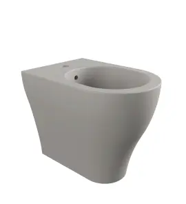 Flaminia App Bidet stojący 54x36 cenere matt AP217CEN