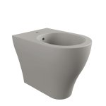 Flaminia App Bidet stojący 54x36 cenere matt AP217CEN