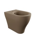 Flaminia App Bidet stojący 54x36 fango matt AP217FAN