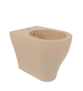 Flaminia App Bidet stojący 54x36 avana glossy AP217AV