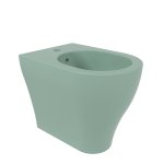 Flaminia App Bidet stojący 54x36 menta matt AP217ME