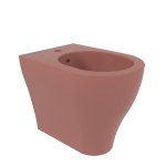 Flaminia App Bidet stojący 54x36 uva matt AP217UV