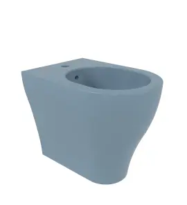 Flaminia App Bidet stojący 54x36 nuvola matt AP217NUV