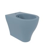 Flaminia App Bidet stojący 54x36 nuvola matt AP217NUV