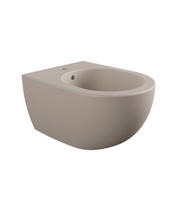 Flaminia App Bidet wiszący 48,5x36 argilla matt AP219ARG