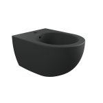 Flaminia App Bidet wiszący 48,5x36 carbone matt AP219CAR