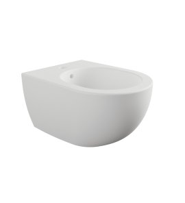 Flaminia App Bidet wiszący 48,5x36 latte matt AP219LAT
