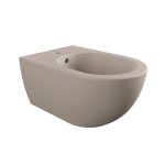 Flaminia App Bidet wiszący 54x36 argilla matt AP218ARG