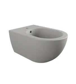 Flaminia App Bidet wiszący 54x36 cenere matt AP218CEN
