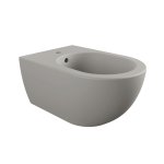 Flaminia App Bidet wiszący 54x36 cenere matt AP218CEN